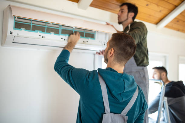 Best Commercial HVAC repair  in Woodland Hills, UT
