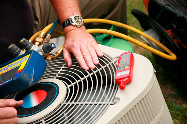 Best Emergency HVAC repair  in Woodland Hills, UT