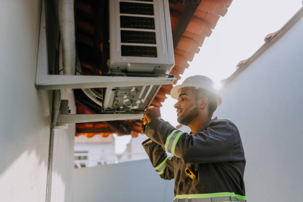 Best HVAC repair near me  in Woodland Hills, UT