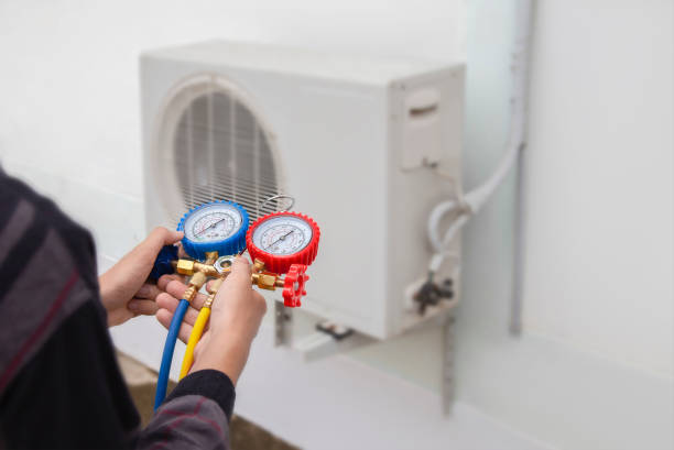 Best Affordable HVAC services  in Woodland Hills, UT