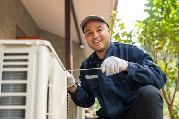 Best HVAC installation services  in Woodland Hills, UT